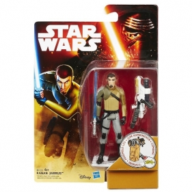 HASBRO Star Wars Figurka, Kanan Jarrus (B3963EU41/B4183)