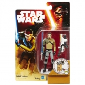 HASBRO Star Wars Figurka, Kanan Jarrus (B3963EU41/B4183)