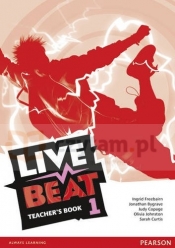 Live Beat GL 1 Teacher's Book
