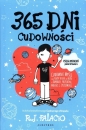 365 dni cudowności - R. J. Palacio