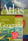 Geografia 2 podręcznik z atlasem geograficznym Chrabelski Marcin, Dudaczyk Magdalena, Cichoszewski Kazimierz