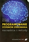 Programowanie systemów sterowania narzędzia i metody Bismor Dariusz