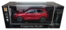 Porsche Cayenne Turbo zdalnie sterowane skala 1:18 czerwone