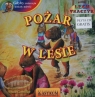  Pożar w lesie (audiobook)