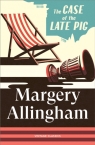 The Case of the Late Pig Margery Allingham