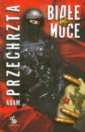 Białe noce - Adam Przechrzta