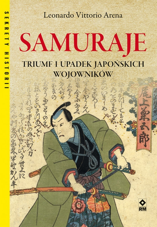 Samuraje.