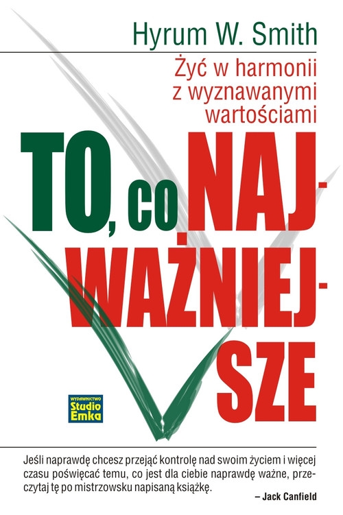 To co najważniejsze