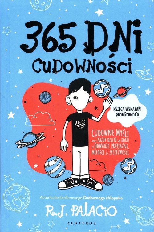 365 dni cudowności