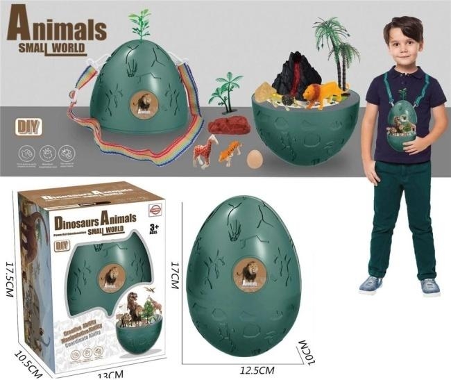 <img src='https://webimage.pl/pics/701/2/d5900368202076.jpg' style='height:440px' /> Zwierzęta w jajku