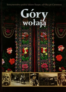 Góry wołają - Malczewski Rafał