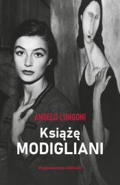 Książę Modigliani - Longoni Angelo