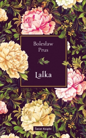 Lalka - Bolesław Prus