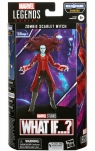  Figurka Marvel Legends zombie Scarlet