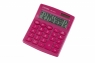 Kalkulator biurowy Citizen SDC-812NR PKEróżowy, 12-cyfrowy