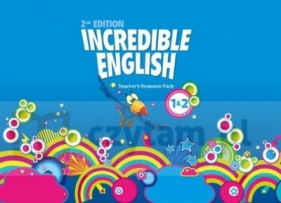 Incredible English 2ed 1&2 Teacher's Resource Pack