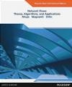 Network Flows - James Orlin, Thomas Magnanti, Ravindra Ahuja