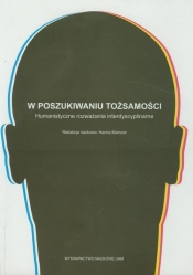 W poszukiwaniu tożsamości - <br />