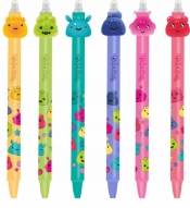 Wymazywalny długopis Jelly Heads (02701)