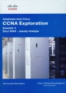 Akademia sieci Cisco CCNA Exploration Semestr 4 Sieci WAN - zasady Vachon Bob, Graziani Rick