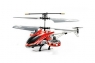 Helikopter F103 Avatar 4CH czerwony