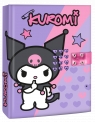  Pamiętnik na kod grający Kuromi KU000256 - 12