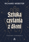 Sztuka czytania z dłoni
