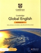 Cambridge Global English 7 Workbook with Digital Access - Olivia Johnston, Chris Barker, Mitchell Libby, Penny Hands