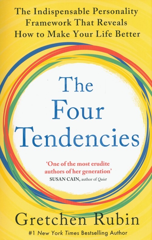 The Four Tendencies