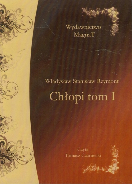 Chłopi Tom 1
	 (Audiobook)