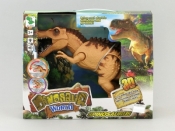 Figurka Adar DINOZAUR Dinozaur (423701)