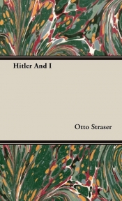 Hitler And I