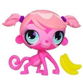 Littlest Pet Shop zwierzaki z dźwiękiem - <br />