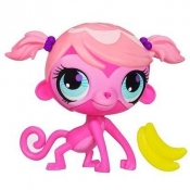 Littlest Pet Shop zwierzaki z dźwiękiem - <br />