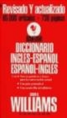 Diccionario Ingles-Espanol