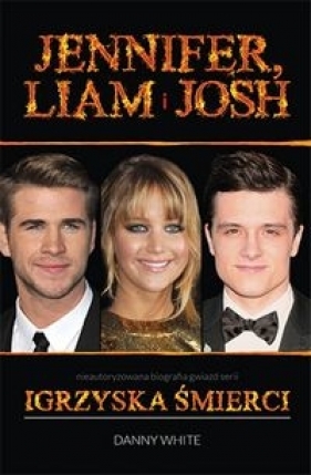 Jennifer, Liam i Josh - White Danny