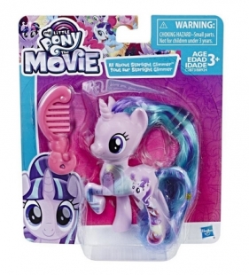 My Little Pony, Kucyki podstawowe, Starlight Glimmer (B8924/C2873)