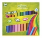 Plastelina Cricco, 24 kolory (CR370K24)
