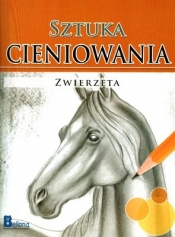 Sztuka cieniowania Zwierzęta
