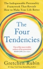 The Four Tendencies - Gretchen Rubin