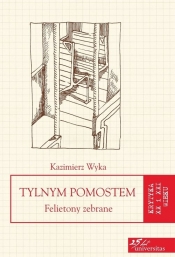 Tylnym pomostem