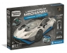 Laboratorium Mechaniki - Lamborghini Huracan Sto