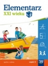 Edukacja wczesnoszkolna EW Elementarz XXI wieku kl 2 cz. 3 Materiały edukacyjne Opracowanie zbiorowe