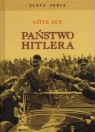 Państwo Hitlera Götz Aly