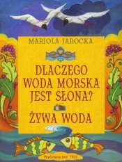 Baśnie polskie Dlaczego woda morska jest słona