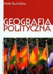 Geografia polityczna