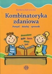 Kombinatoryka zdaniowa