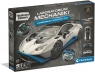  Laboratorium Mechaniki - Lamborghini Huracan StoWiek: 8+