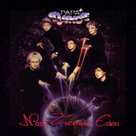 Nasz ziemski EDEN (SACD)