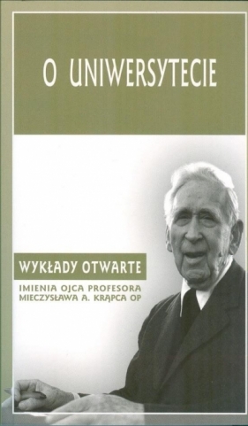 O uniwersytecie - Andrzej Maryniarczyk, Tomasz Duma, K. Stępień